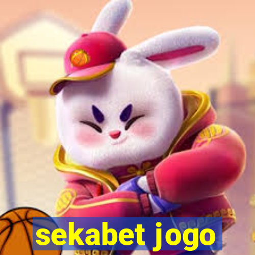 sekabet jogo